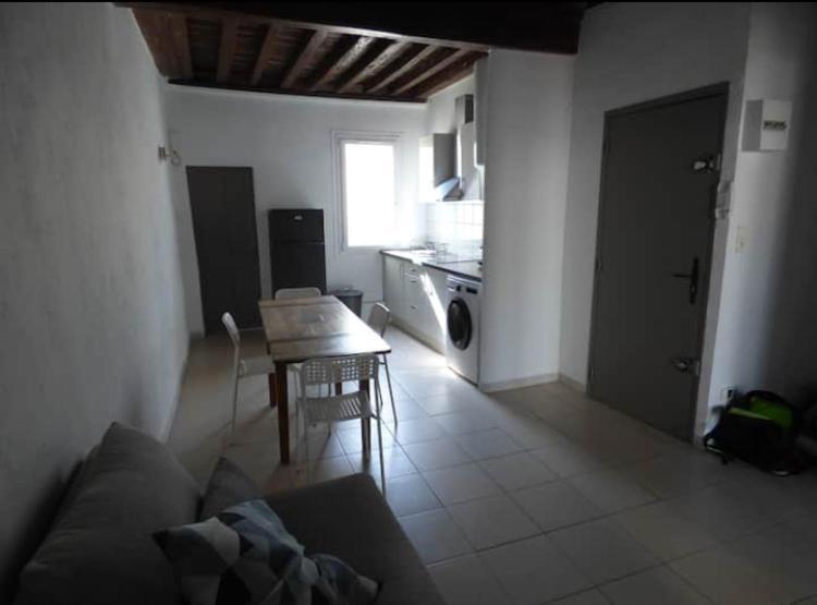 La Vue Du Palais Appartement *